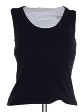 Top donna nero usato  Sacile