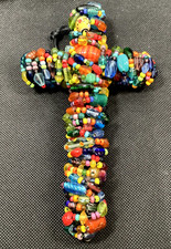 Artisan cross metal for sale  Elk Grove