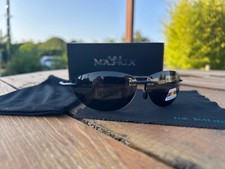 Lunettes polarisées matrix d'occasion  Toulouse-