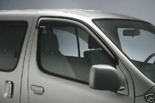 Genuine toyota hiace for sale  SHEFFIELD
