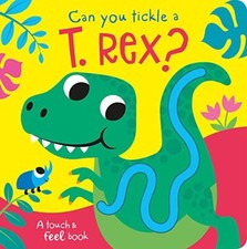 Tickle rex bobbie for sale  USA