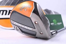Callaway mavrik max for sale  LOANHEAD