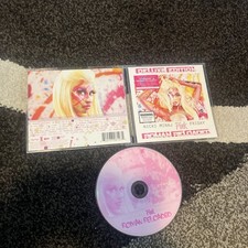 Usado, Nicki Minaj Pink Friday Roman Reloaded  CD 21 Tracks Cash Money 2022 comprar usado  Enviando para Brazil