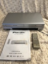 Pacific pdv 5000 for sale  WELLINGBOROUGH