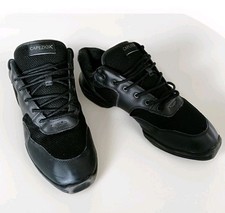 Black capezio ds02a for sale  HULL