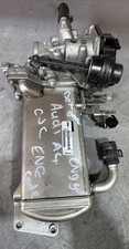 Audi b8.5 egr for sale  SHEFFIELD