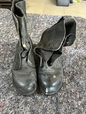 British army black for sale  CONGLETON
