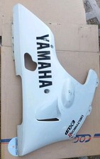 Yamaha rn01 verkleidung gebraucht kaufen  Bad Langensalza