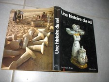 Histoire sel bergier d'occasion Histoire sel bergier d'occasion  France