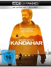 Kandahar uhd hne gebraucht kaufen  Marsberg