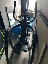 Crosstrainer matrix defekt gebraucht kaufen  Duisburg