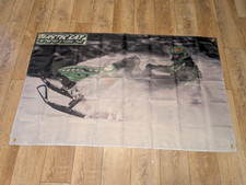 Arctic cat banner for sale  Mayer