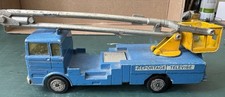 Solido 1814 hubsteiger gebraucht kaufen  Hürth