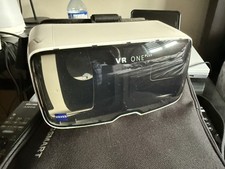 Auriculares de realidad virtual para teléfono inteligente ZEISS VR One Plus segunda mano  Embacar hacia Mexico