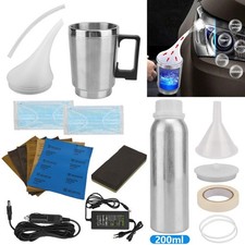 200ml profi scheinwerfer gebraucht kaufen  Frankfurt (Oder)