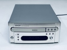 Denon drr m33 gebraucht kaufen  Schwarzenbek