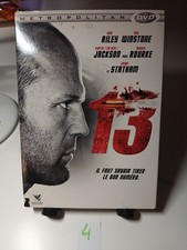 Dvd jason statham d'occasion  Sennecey-le-Grand