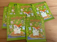 Panini stickertüten hamtaro gebraucht kaufen  Iserlohn
