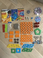 Geomag construction toy for sale  ASHTEAD