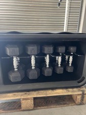 Technogym weight bench for sale  BEDFORD