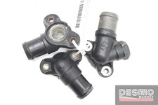 Raccordi tubazioni acqua usato  Italia