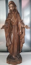Vintage wooden wood for sale  Noblesville