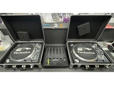 Numark ttx1 direct for sale  MARKET HARBOROUGH