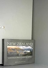 New zealand untouched for sale  UK