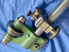 Präzima uhrmacherdrehbank tei gebraucht kaufen  Diepholz