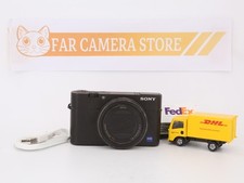 [Bom, Tarifa dos EUA Incluída, Envio Rápido DHL] Sony Cyber-Shot DSC-RX100 iii m3 comprar usado  Enviando para Brazil