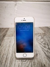 Apple iphone gold for sale  IPSWICH