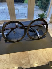 Hunt carbon aero for sale  MARKET DRAYTON