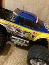 Kyosho Mini-Z Monster Mad Force Rc Truck Ready Set 27Mhz Radio Rtr Off-Road comprar usado Kyosho Mini-Z Monster Mad Force Rc Truck Ready Set 27Mhz Radio Rtr Off-Road comprar usado  Enviando para Brazil