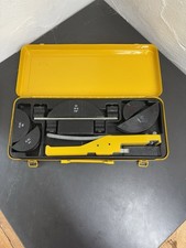 Rems rohrbieger gebraucht kaufen  Neuburg a.d.Donau