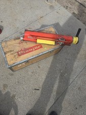 Rohrer post driver for sale  Mitchell
