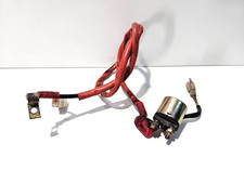 Rele teleruttore avviamento usato Rele teleruttore avviamento usato  Caivano