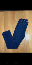 Jeans levi taille d'occasion  Montélimar
