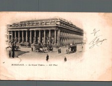Bordeaux grand theatre usato  Asti