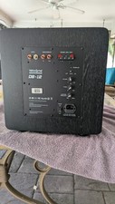 Velodyne deep blue for sale  Naples