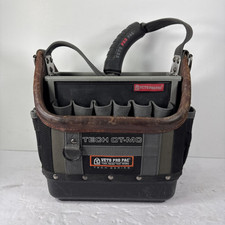✅ Bolsa de ferramentas Veto Pro Pac TECH OT-MC compacta abertura superior comprar usado  Enviando para Brazil