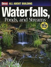 Building waterfalls ponds for sale  Montgomery