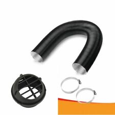 Set 75mm heater for sale  HATFIELD