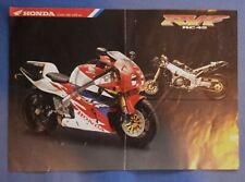 Honda rvf750 rc45 gebraucht kaufen  Fallingbostel