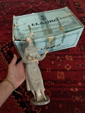 Lladro 5431 midwife for sale  Murrieta