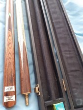Snooker pool cue for sale  EAST GRINSTEAD