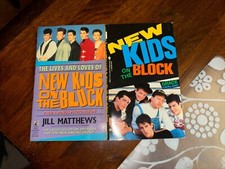 New kids block for sale  Ridgewood