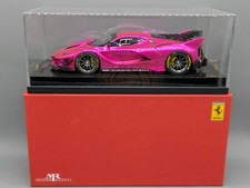 Modellautos ferrari fxx gebraucht kaufen  Neunkirchen-Seelscheid
