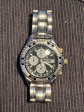 Bulova orologio vintage usato  Napoli