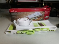 Open crofton mandoline for sale  Joplin