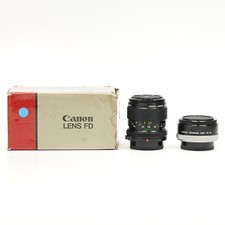 Canon 3.5 macro usato  Civitanova Marche